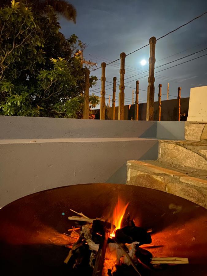 Exclusiva Casa Na Melhor Praia De Aracaju Exterior foto