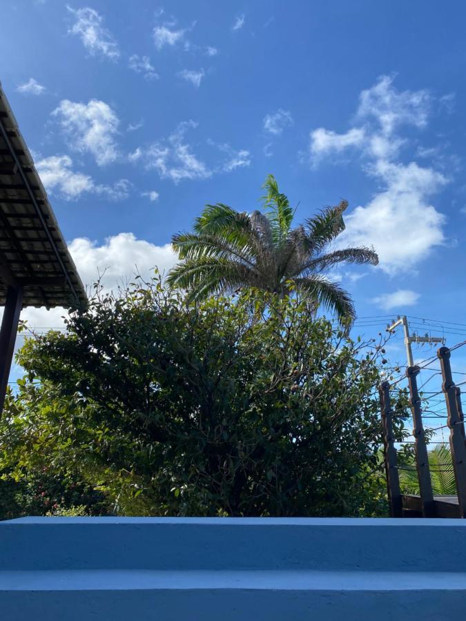 Exclusiva Casa Na Melhor Praia De Aracaju Exterior foto