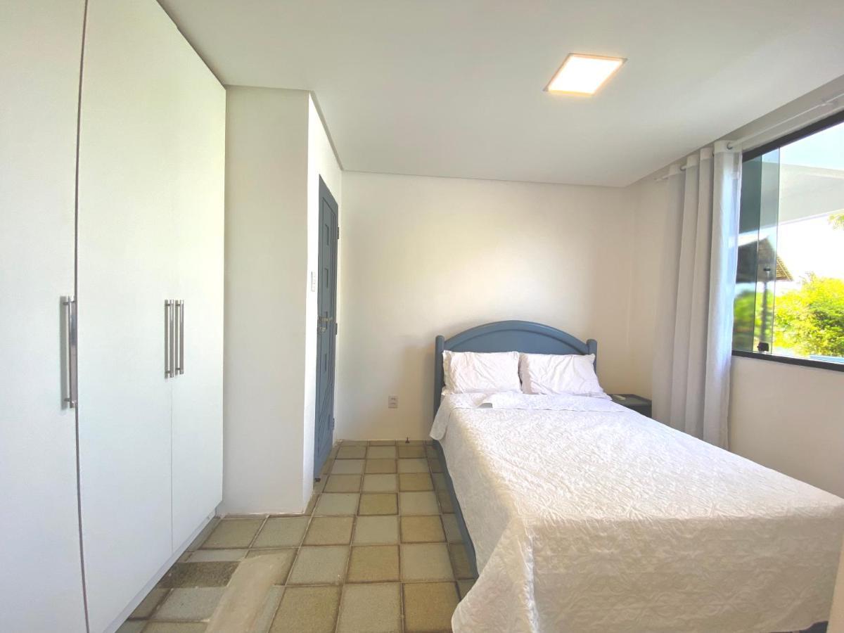 Exclusiva Casa Na Melhor Praia De Aracaju Exterior foto