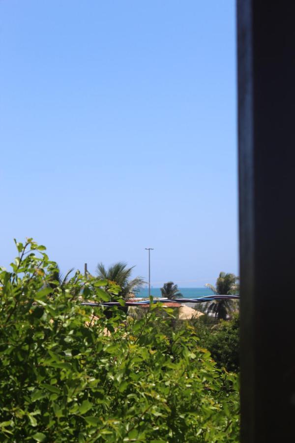 Exclusiva Casa Na Melhor Praia De Aracaju Exterior foto